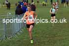 Senior Womens 2024 Northern Cross Country Champs., Sedgefield. Photo: David T. Hewitson/Sports for All Pics